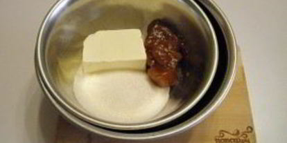 Шаг 1: пряников