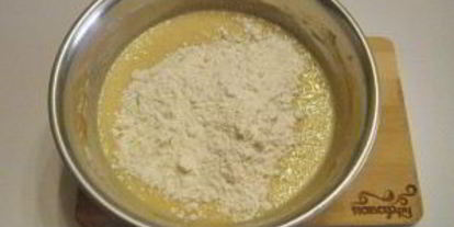 Шаг 3: пряников