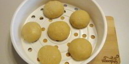 Шаг 4: пряников