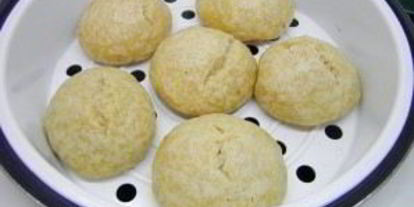 Шаг 5: пряников