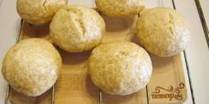 Шаг 6: пряников