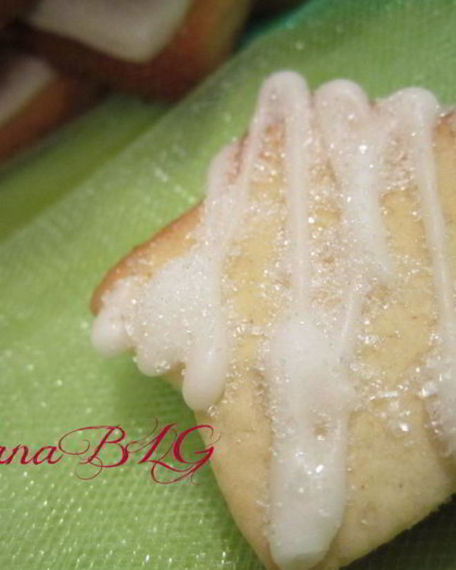 Рецепт пряникова ны маргарине