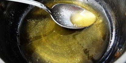 Шаг 1: рождественских медовых пряников