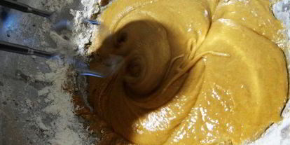 Шаг 3: рождественских медовых пряников