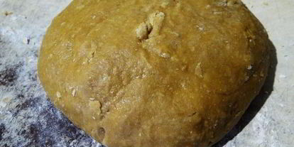 Шаг 4: рождественских медовых пряников