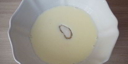 Шаг 2: ржаных мятных пряников