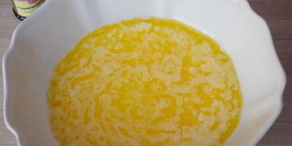 Шаг 3: ржаных мятных пряников