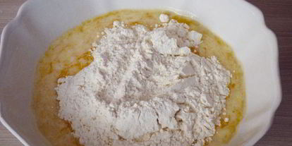 Шаг 4: ржаных мятных пряников