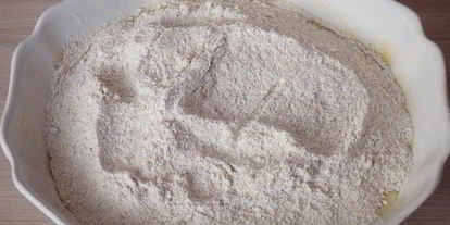 Шаг 5: ржаных мятных пряников