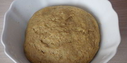 Шаг 6: ржаных мятных пряников