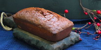 Шаг 3: шоколадного пряника чернослив в роме