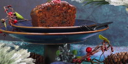 Шаг 5: шоколадного пряника чернослив в роме