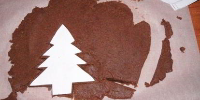 Шаг 4: шоколадных пряников вкусных подарки