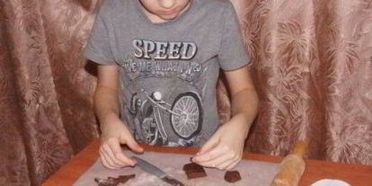 Шаг 5: шоколадных пряников вкусных подарки