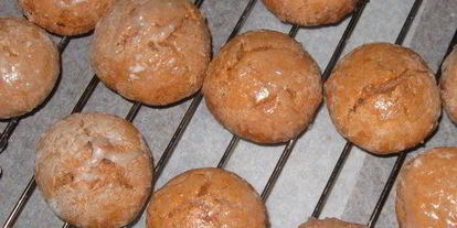 Шаг 2: шоколадных пряников