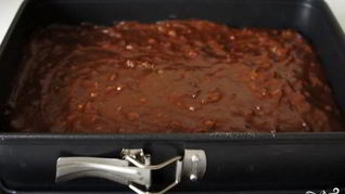 Рецепт Теста для коврижки