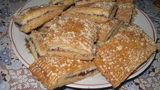 Рецепт Тульского пряника