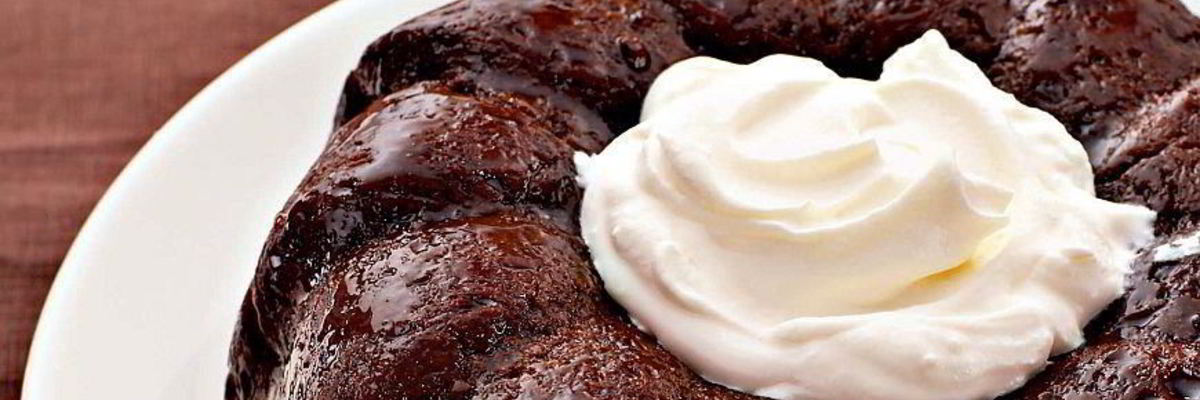 Рецепт Саварен