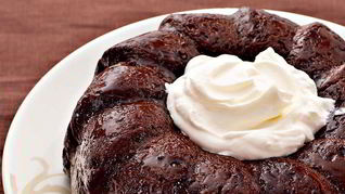 Рецепт Саварен