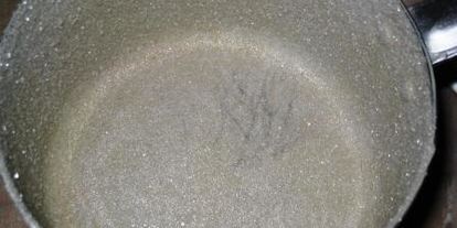 Шаг 1: французской шарлотки