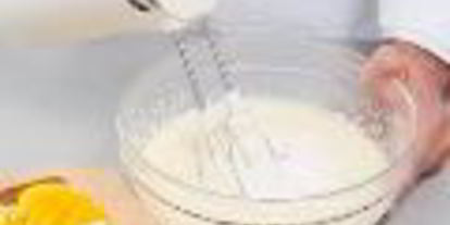 Шаг 1: фруктовой шарлотки с шоколадной глазурью в мультиварке