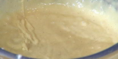 Шаг 6: хитрой грушевой шарлотки с ежевикой