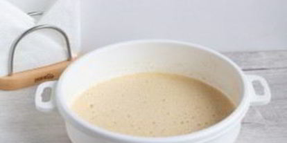 Шаг 1: классической шарлотки с яблоками и нектаринами