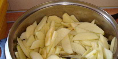 Шаг 1: меги-шарлотки