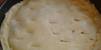 Шаг 2: меги-шарлотки