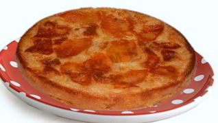 Рецепт Пирога шарлотка постная в мультиварке