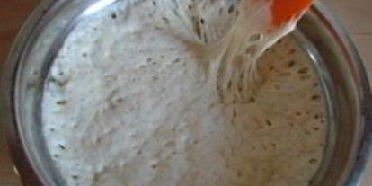 Шаг 1: постной шарлотки в мультиварке