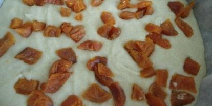 Шаг 4: ржаной шарлотки богатой