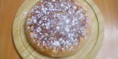 Шаг 10: шарлотки без дрожжей