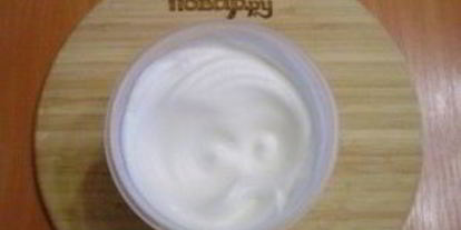 Шаг 3: шарлотки без дрожжей