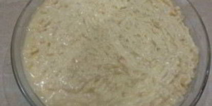 Шаг 3: шарлотки без муки