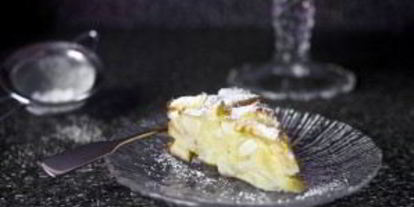 Шаг 6: шарлотки без сахара