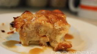 Рецепт Шарлотки из хлеба