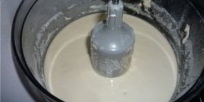 Шаг 2: шарлотки с апельсинами и яблоками