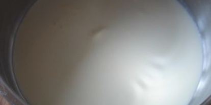 Шаг 2: шарлотки с шоколадно-малиновым муссом и воздушным ванильным кремом