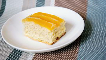 Рецепт Шарлотки с тыквой