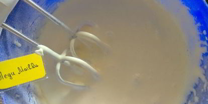 Шаг 2: шарлотки с тыквой