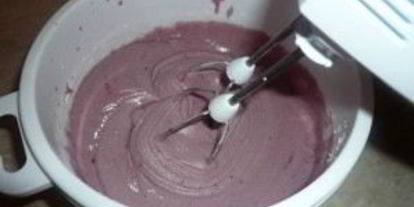 Шаг 4: шарлотки с вареньем в мультиварке