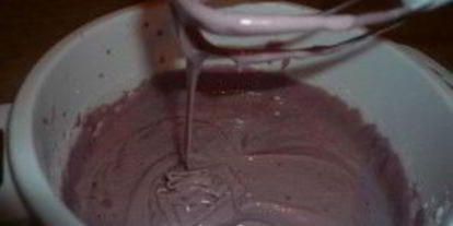 Шаг 5: шарлотки с вареньем в мультиварке