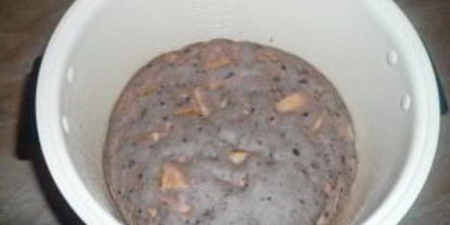 Шаг 9: шарлотки с вареньем в мультиварке