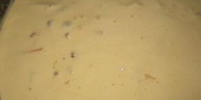 Шаг 3: шарлотки с яблоками без муки