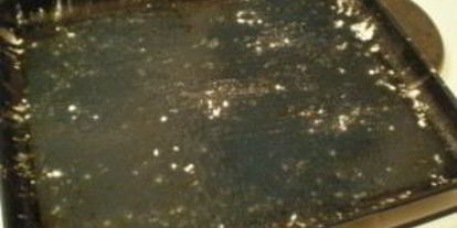 Шаг 1: шарлотки с яблоками и грушами