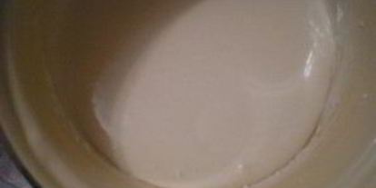 Шаг 4: шарлотки с яблоками и грушами