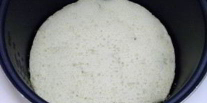 Шаг 5: шарлотки с ягодами