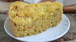 Рецепт Шарлотки в микроволновке