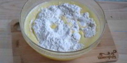 Шаг 4: шарлотки в микроволновке